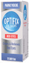 OPTIFIX Clear Red Eye Drops 10ml Matakana Pharmacy